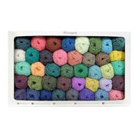 Scheepjes Scrumptious Colour Pack 80 x 30gr - thumbnail