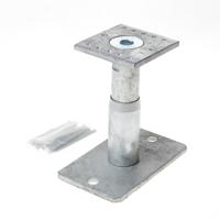 Stelvoet 140-190 - thumbnail