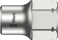 Wera 8790 FA Zyklop steeksleutelinzet met 1/4" en zeskant Hex 11-aandrijving, 6.0 mm - 1 stuk(s) - 05003669001 - thumbnail