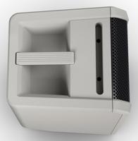 LD Systems ANNY 8 accu speaker Urban Grey - thumbnail
