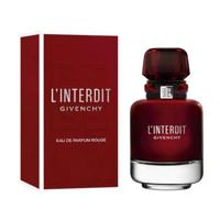 Givenchy L'Interdit Eau de Parfum Rouge Ultime 50ml - thumbnail