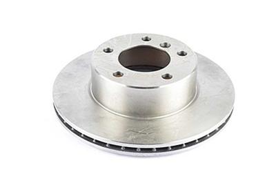 Remschijf BSG15210008