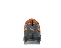 PUMA Omni Orange Low SRC 643620-42 Veiligheidsschoenen S1P Schoenmaat (EU): 42 Zwart, Oranje 1 stuk(s) - thumbnail