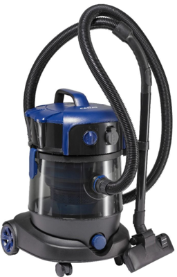 Carat BBX-1 Stofzuiger - BBX1000000