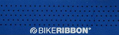 Bike Ribbon Eolo Soft Stuurlint - Blauw Bike Ribbon Eolo Soft Stuurlint - Blauw