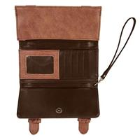 Harry Potter Purse / Business Card Holder Hogwarts Express - thumbnail