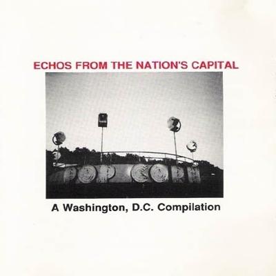 Echos From The Nations Capitol - CD (2092000012068) Echos From The Nations Capitol - CD (2092000012068)
