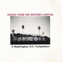 Echos From The Nations Capitol - CD (2092000012068) - thumbnail