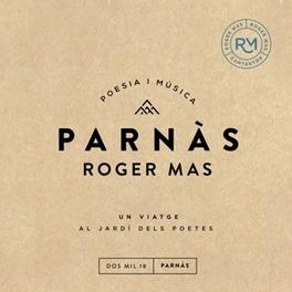 Parnas - CD (8435307605252)