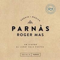 Parnas - CD (8435307605252) - thumbnail