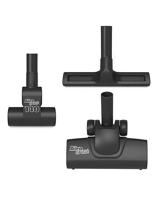 Numatic 909257 stofzuiger accessoire Universeel Accessoireset - thumbnail