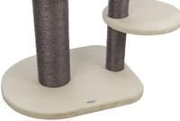 TRIXIE KRABPAAL MARCELLO GRIJS 60X48X140 CM - thumbnail