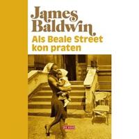 Als Beale Street kon praten - thumbnail