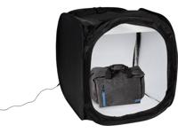 DÖRR LB-6575 Lichttent - thumbnail