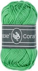 Durable Coral Mini 304 Golf Green - Haakgaren / Breigaren