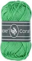 Durable Coral Mini 304 Golf Green - Haakgaren / Breigaren - thumbnail