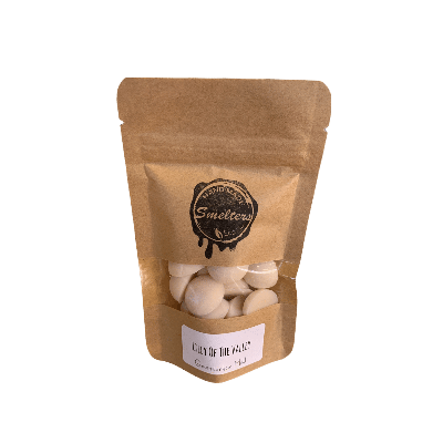 Smelters Wax Melts Geurwax 'Lilly of the Valley' mild - 40 gram Smelters Wax Melts Geurwax 'Lilly of the Valley' mild - 40 gram