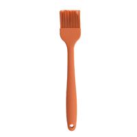 DOTZ - Keukenhulpen - Bakkwast 26cm Terracotta - thumbnail