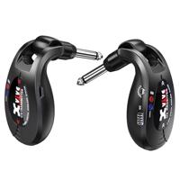 Xvive U2 Black draadloos gitaarsysteem - thumbnail