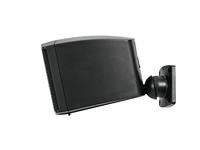 Omnitronic OD-22 Wandluidspreker 30 W Zwart 1 stuk(s) - thumbnail