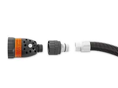 Zwembadreiniger zx100 auto pool cleaner - Intex - thumbnail