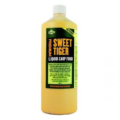 Dynamite Baits Liquid Carp Food 1L Krill