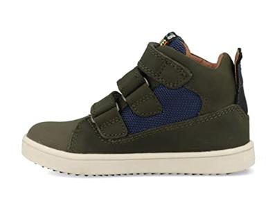 Bunnies Jr Patrick Pit 221744-569 Groen-21 maat 21