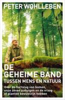 De geheime band tussen mens en natuur (Hardback) - thumbnail