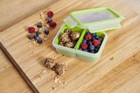 Emsa Clip & Go Snackbox 0,55L lunchbox - thumbnail