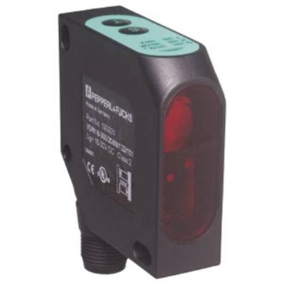 Pepperl+Fuchs VDM18-300/21/122/151 239095 Sensor 1 stuk(s)