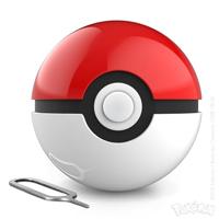 Pokémon Diecast Replica Mini Poké Ball - thumbnail