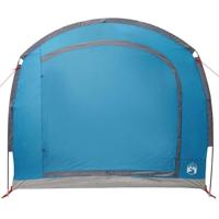 Tent met dak met luchtopening Blauw 268 x 240 x 191 cm - thumbnail