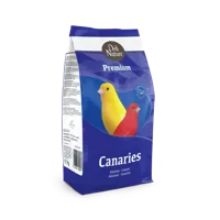 Premium kanarie 1kg Malanico - Malanico - thumbnail