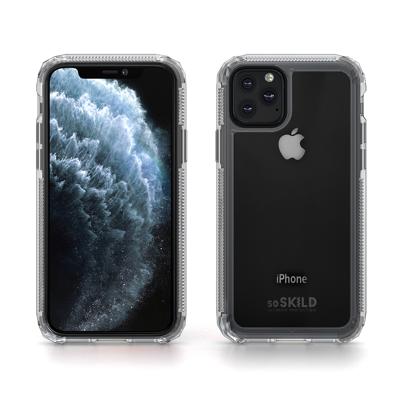 SoSkild SOSIMP0041 mobiele telefoon behuizingen Hoes Transparant SoSkild SOSIMP0041 mobiele telefoon behuizingen Hoes Transparant