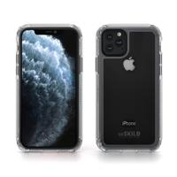 SoSkild SOSIMP0041 mobiele telefoon behuizingen Hoes Transparant - thumbnail