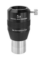 Explore Scientific 0218770 5x 31.7 mm Focal Extender - thumbnail