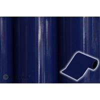 Oracover 27-052-005 Decoratiestrepen Oratrim (l x b) 5 m x 9.5 cm Donkerblauw - thumbnail