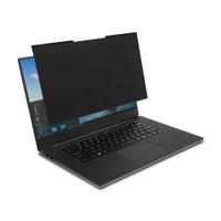 Kensington MagPro™ Privacy Filter Privacyfolie Laptop 31,8 cm (12,5) Beeldverhouding: 16:9 K58350WW Universal - thumbnail