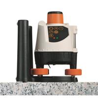 Laserliner BeamControl-Master 120 Rotatielaser Incl. statief Reikwijdte (max.): 120 m - thumbnail