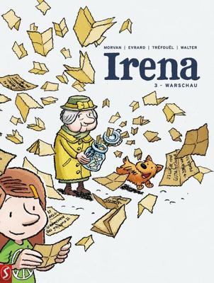 Warschau (Hardback)