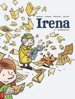 Warschau (Hardback) - thumbnail
