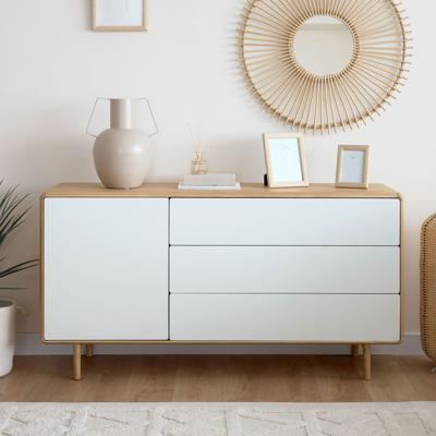 Kave Home Dressoir 'Anielle' Essen, 150cm