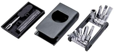 CrankBrothers F11 Multitool