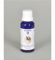 Chaos 38 trias - thumbnail
