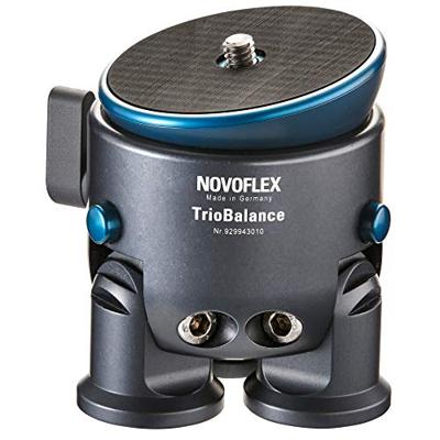 Novoflex 3-Bein Stativbasis Tripod