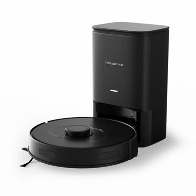 Robot stofzuiger Rowenta RR85E1 Robot stofzuiger Rowenta RR85E1