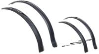 Hebie viper s 755 clip-on mudguard set 26-29" - thumbnail
