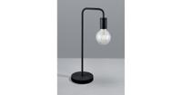Trio TafellampDiallo 51cm zwart - 508000132 - thumbnail