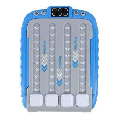 Brain Games Volg het Ritme Spel