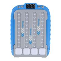 Brain Games Volg het Ritme Spel - thumbnail